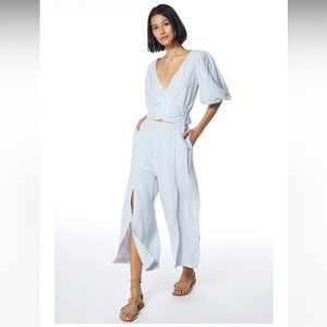 Young Fabulous and Broke COVE pant